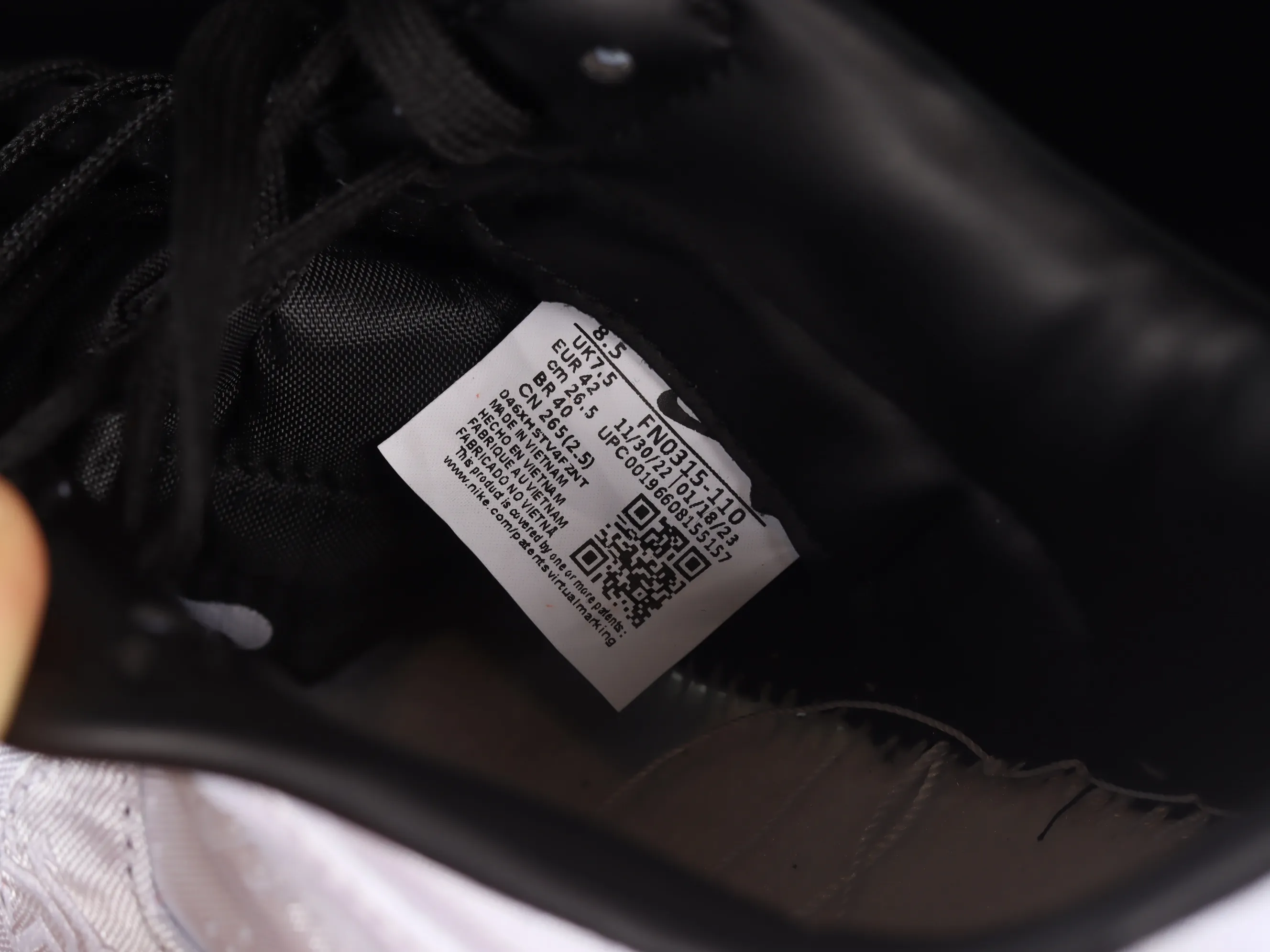 All Categories Nk SB Dunk Series Nk SB Dunk Low Low-top sneakers #ZG version Nk Dunk Low x Fragment